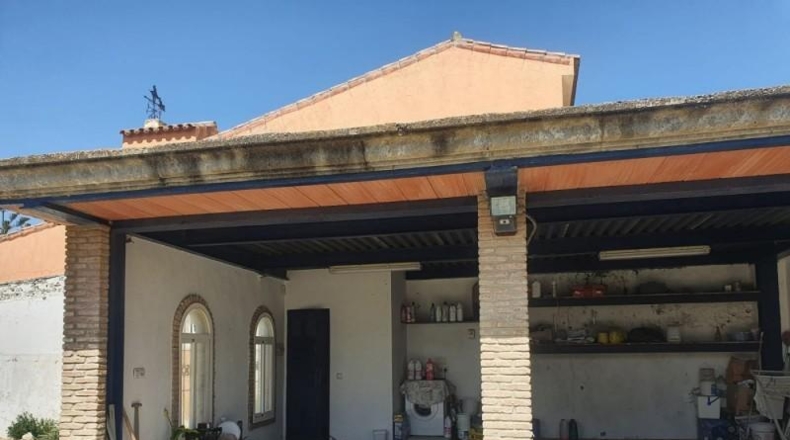 Cadiz - Chiclana de la Frontera - 660m2