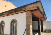 Country house with land for sale on España, Chiclana de la Frontera, ref: TR236672 photo
