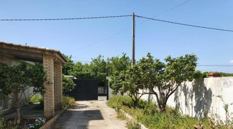 Cadiz - Chiclana de la Frontera - 660m2