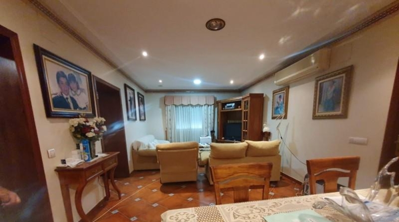 Cadiz - Chiclana de la Frontera - 660m2
