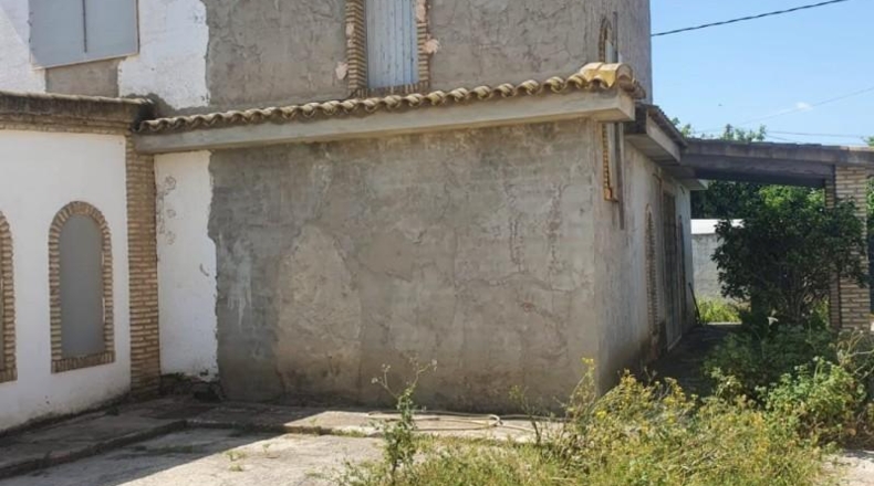 Cadiz - Chiclana de la Frontera - 660m2