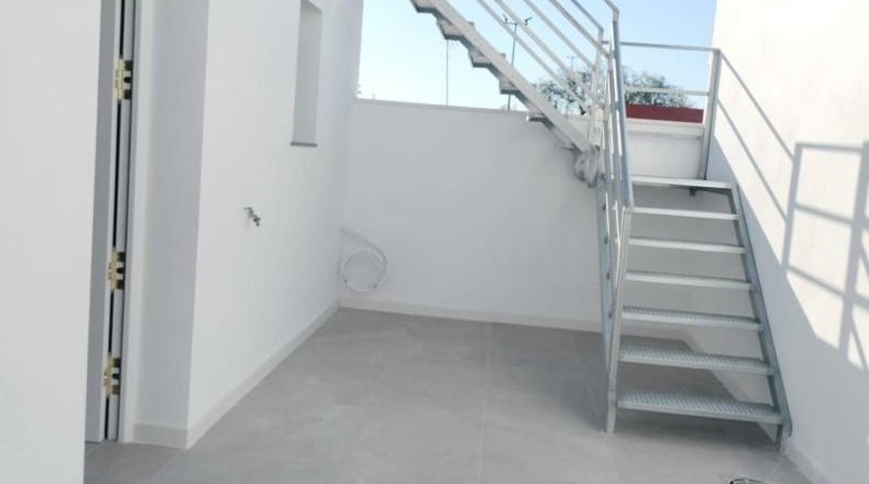 Cádiz - Chiclana de la Frontera - 111m2