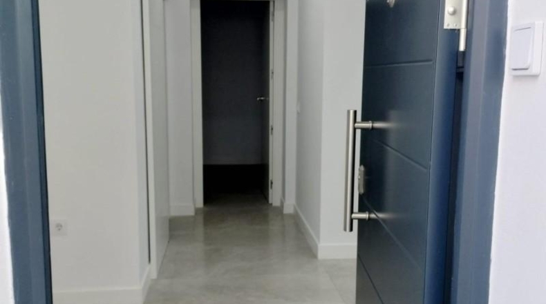 Cádiz - Chiclana de la Frontera - 111m2