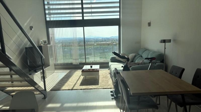 Valencia - Valencia - 90m2