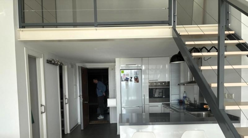 Valencia - Valencia - 90m2