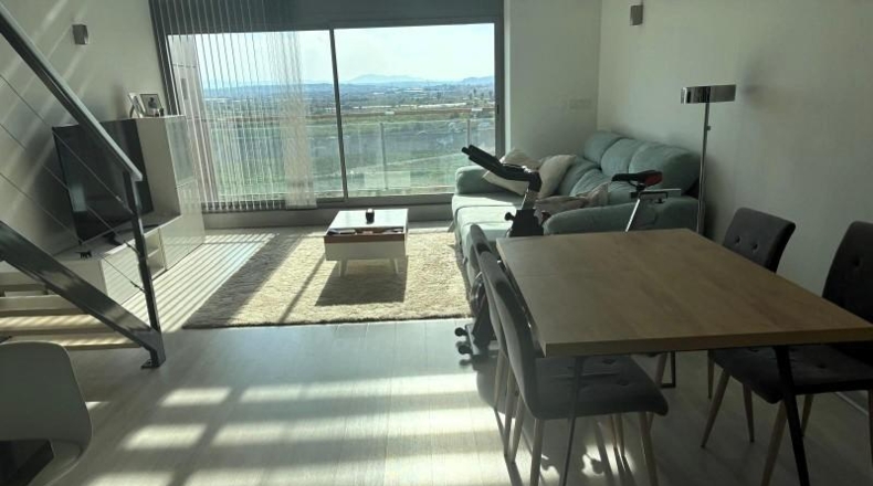 Valencia - Valencia - 90m2