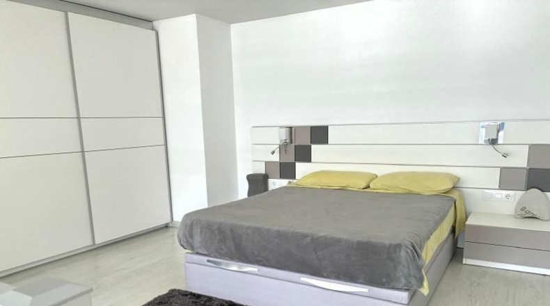 Valencia - Valencia - 90m2