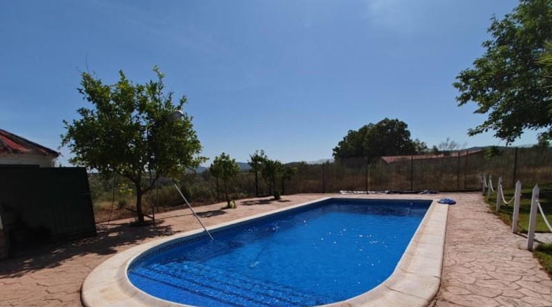 Badajoz - Guareña - 2800m2