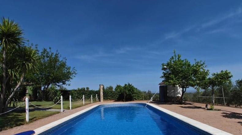 Badajoz - Guareña - 2800m2