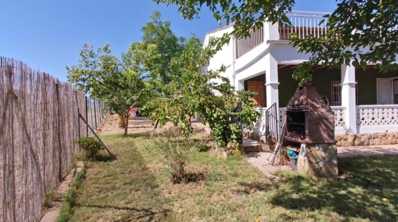 Badajoz - Guareña - 2800m2