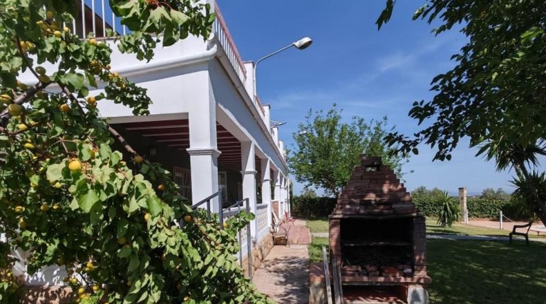 Badajoz - Guareña - 2800m2