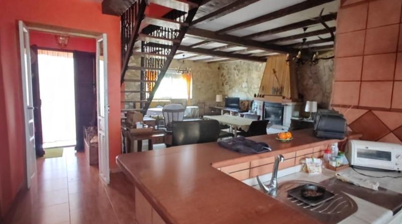 Badajoz - Guareña - 2800m2