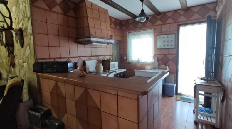 Badajoz - Guareña - 2800m2