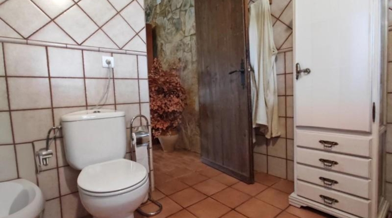 Badajoz - Guareña - 2800m2