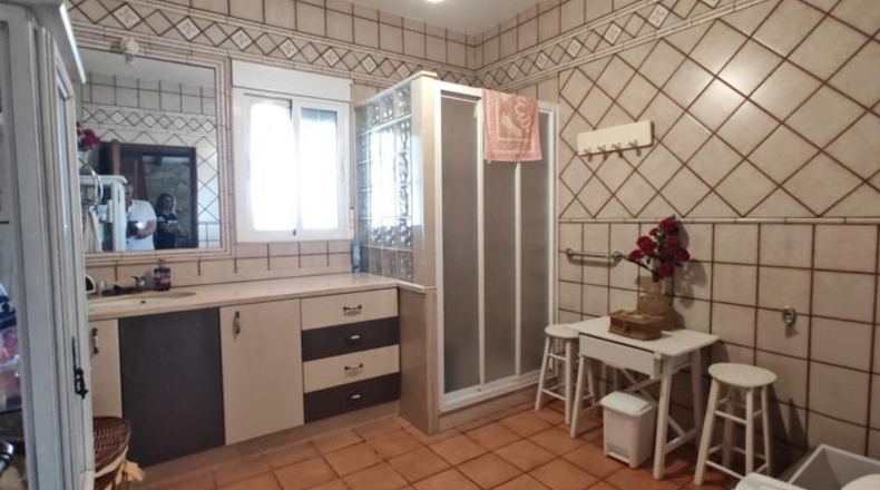 Badajoz - Guareña - 2800m2