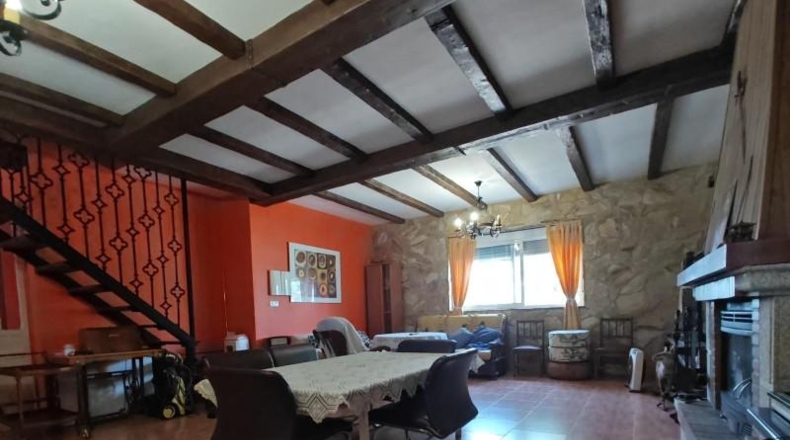 Badajoz - Guareña - 2800m2