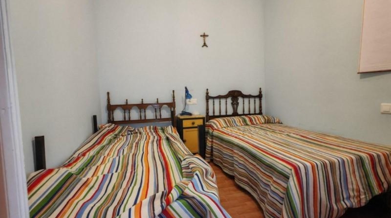 Badajoz - Guareña - 2800m2