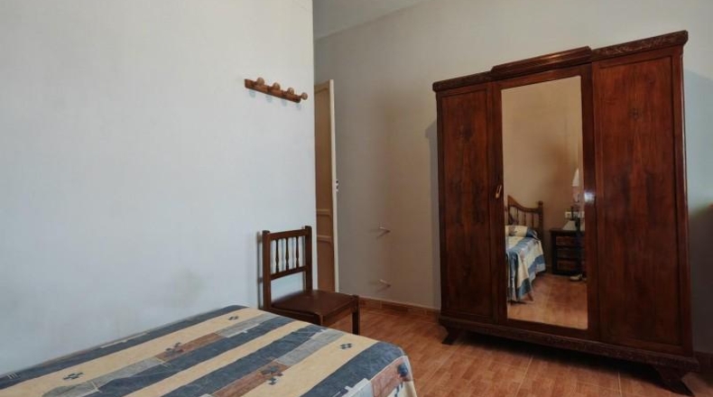 Badajoz - Guareña - 2800m2