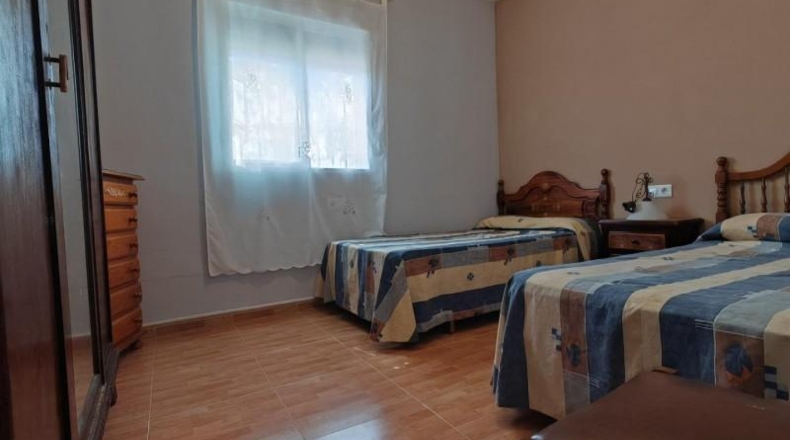 Badajoz - Guareña - 2800m2