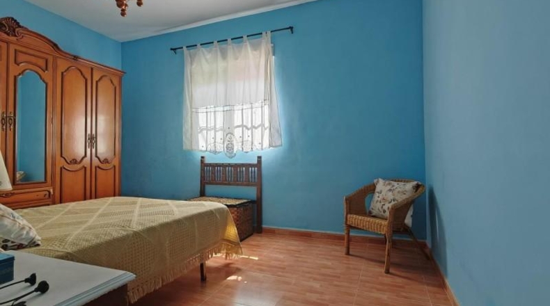Badajoz - Guareña - 2800m2