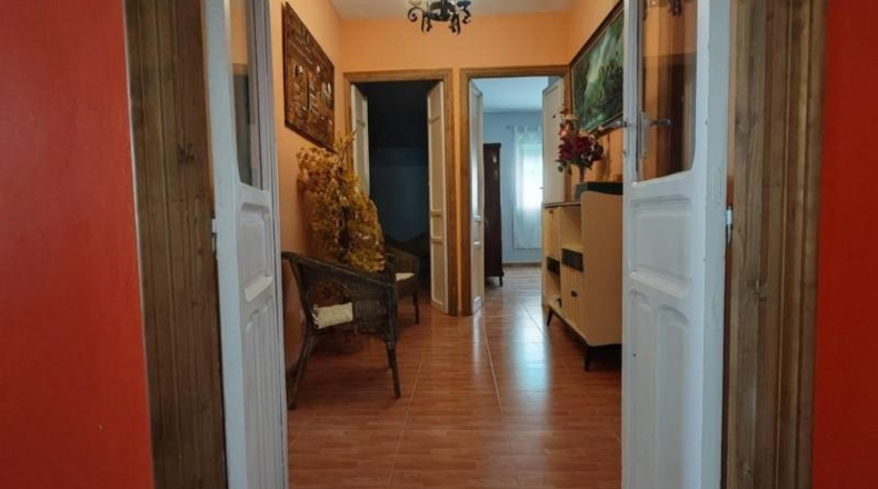 Badajoz - Guareña - 2800m2