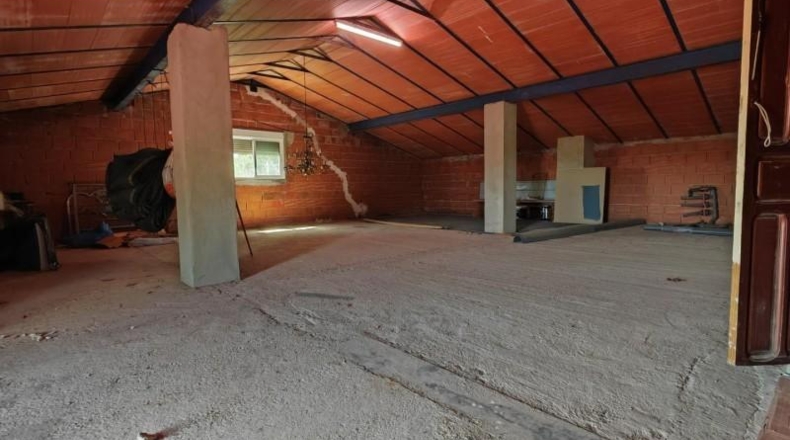 Badajoz - Guareña - 2800m2