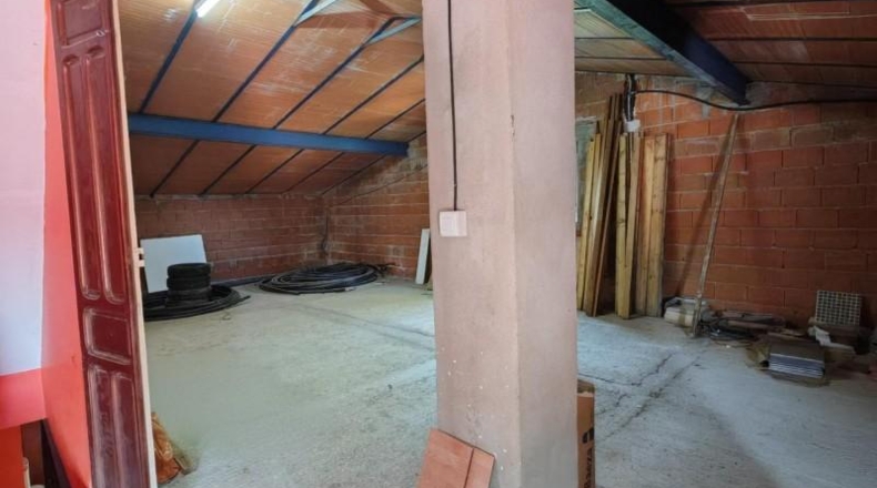 Badajoz - Guareña - 2800m2