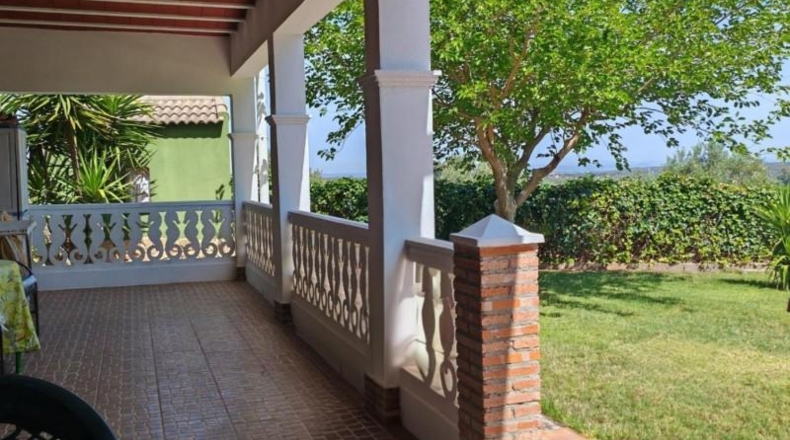 Badajoz - Guareña - 2800m2