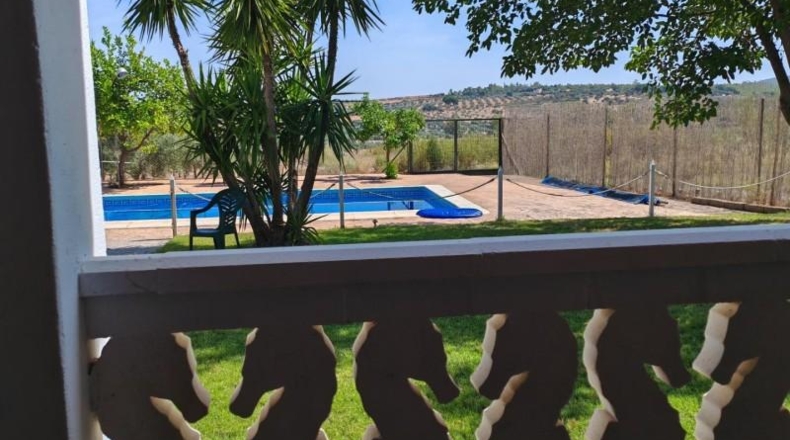 Badajoz - Guareña - 2800m2