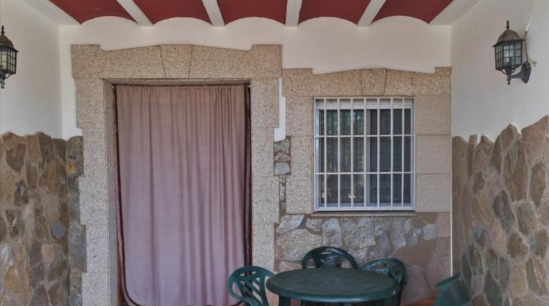 Badajoz - Guareña - 2800m2