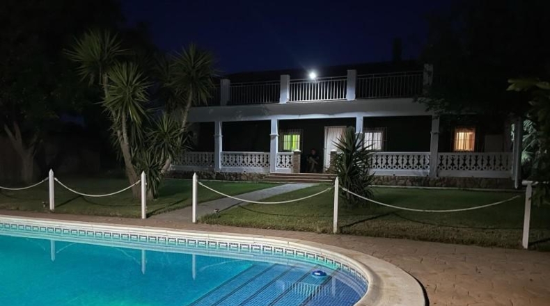 Badajoz - Guareña - 2800m2