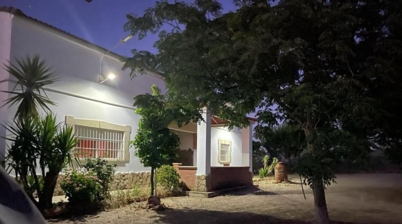 Badajoz - Guareña - 2800m2