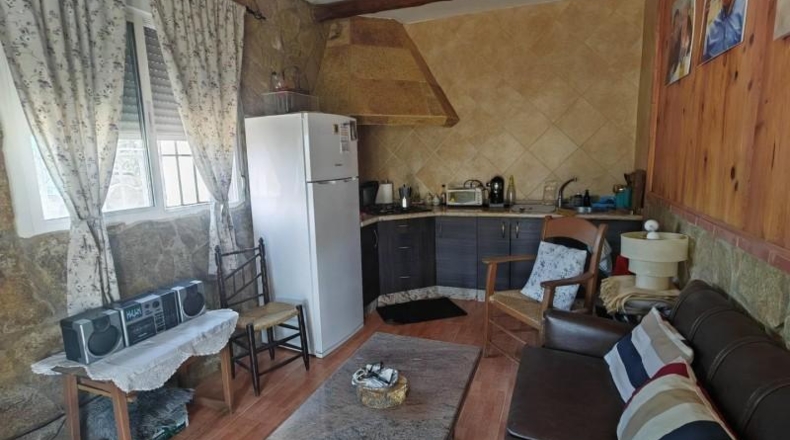 Badajoz - Guareña - 2800m2