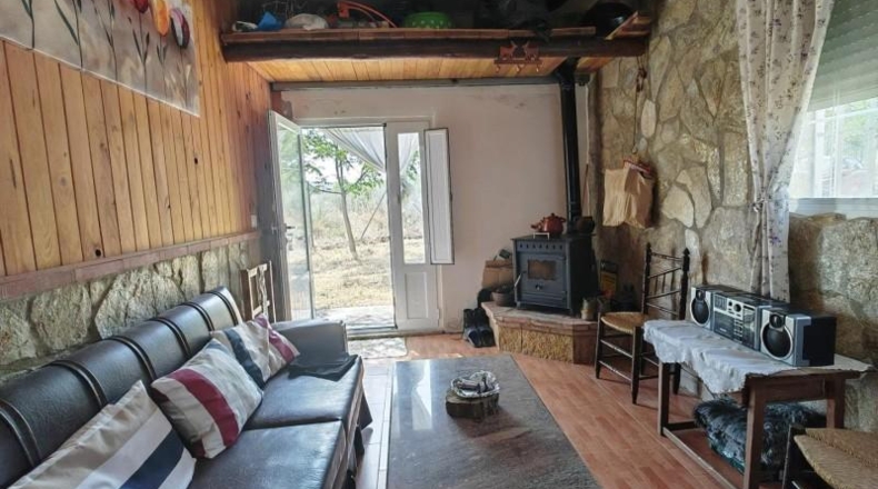 Badajoz - Guareña - 2800m2