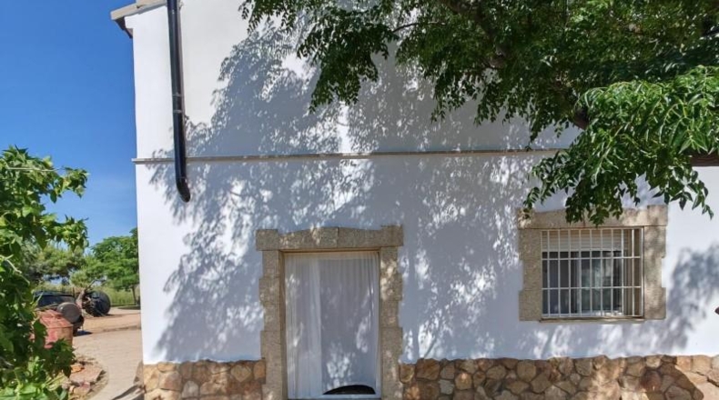 Badajoz - Guareña - 2800m2