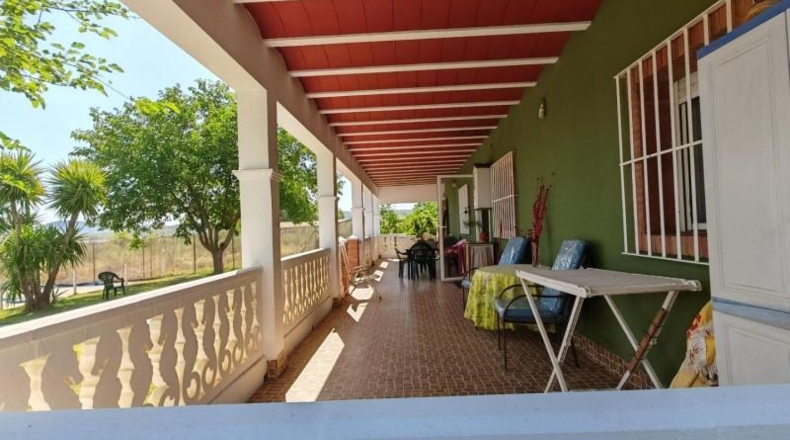 Badajoz - Guareña - 2800m2