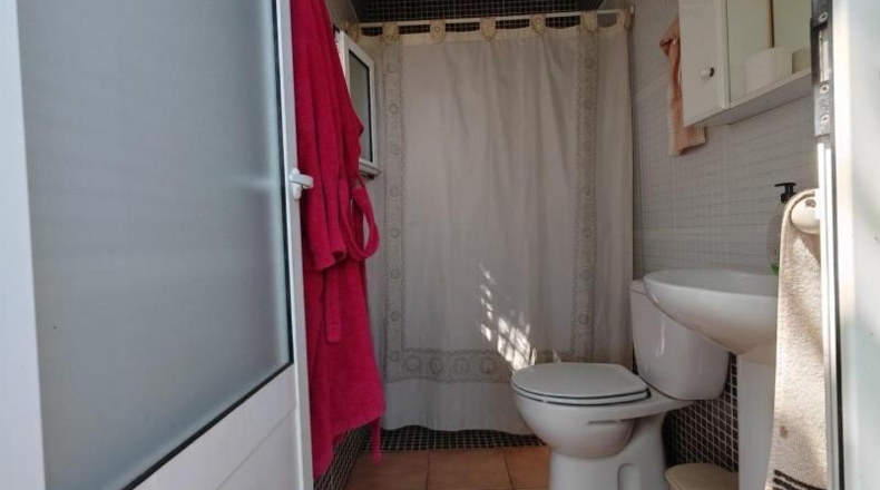 Badajoz - Guareña - 2800m2