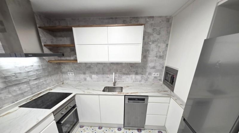 Castellon - Castellón de la Plana - 74m2