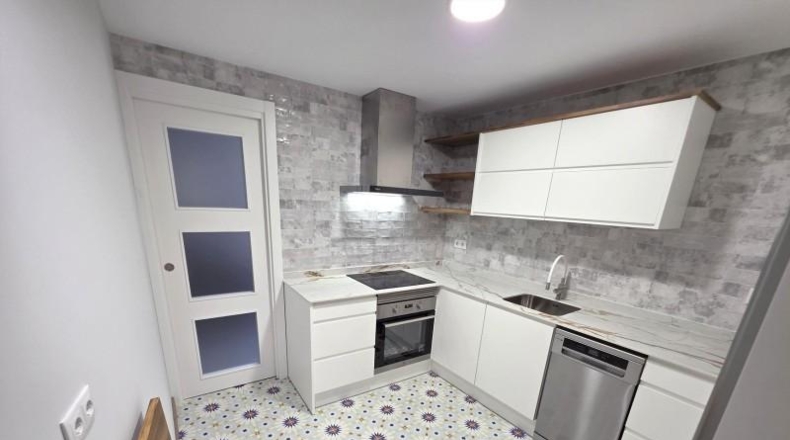 Castellon - Castellón de la Plana - 74m2