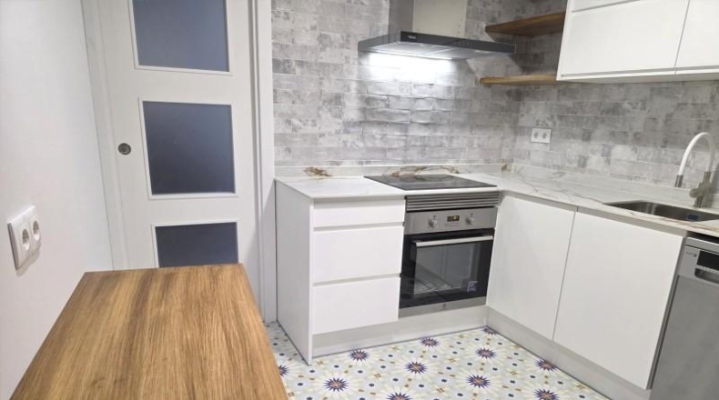 Castellon - Castellón de la Plana - 74m2