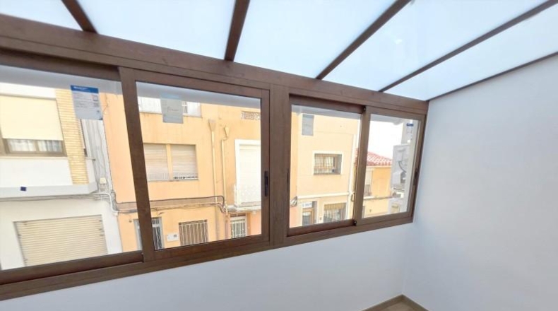Castellon - Castellón de la Plana - 74m2