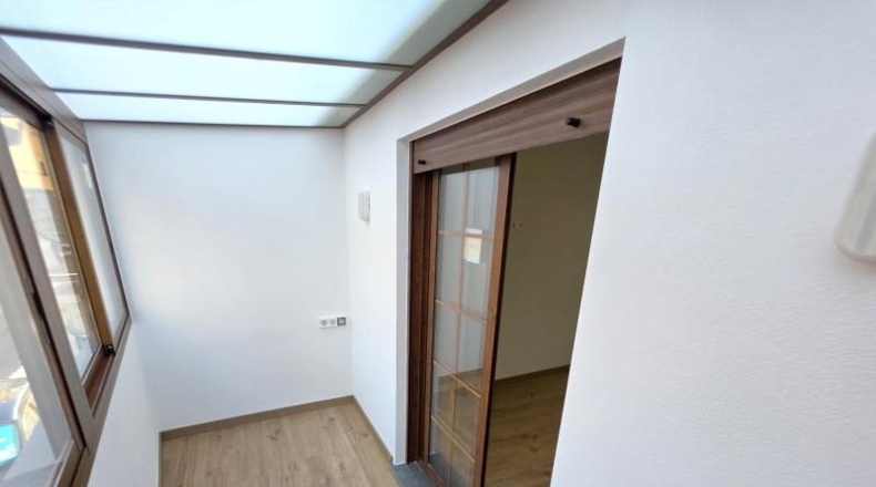 Castellon - Castellón de la Plana - 74m2