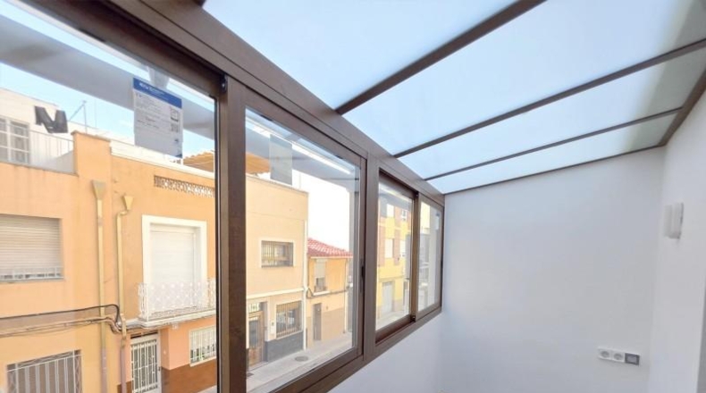 Castellon - Castellón de la Plana - 74m2