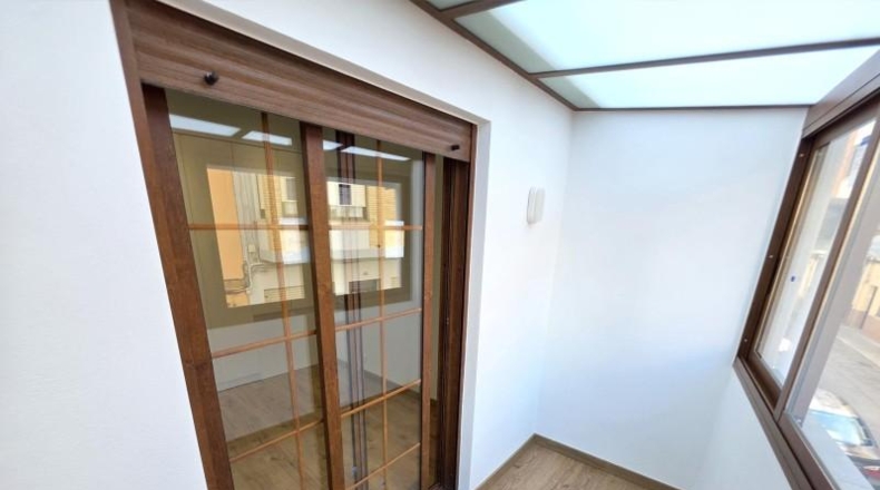 Castellon - Castellón de la Plana - 74m2