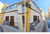 Casa de poble en venda a la España, Castelló de la Plana, ref.: TR346933 foto
