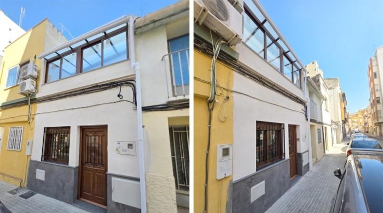 Castellon - Castellón de la Plana - 74m2