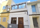 Casa de poble en venda a la España, Castelló de la Plana, ref.: TR346933 foto