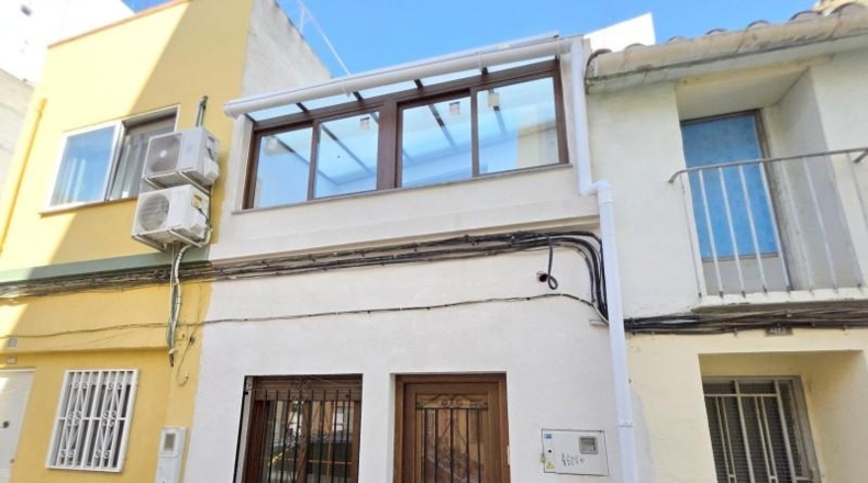 Castellon - Castellón de la Plana - 74m2