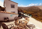 Chalet independiente con terreno en venta en la España, Tàrbena, ref: TR375948 foto