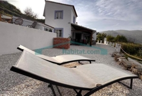 Tàrbena 1624&nbsp;m²